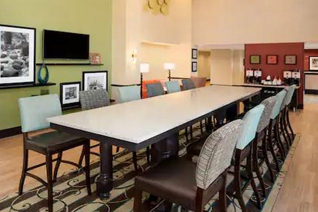 Hampton Inn & Suites Corpus Christi, Tx Екстер'єр фото