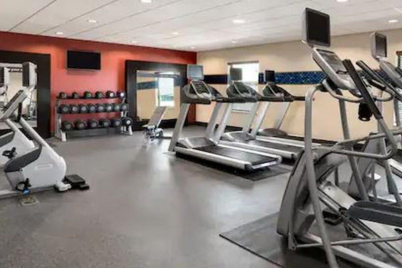 Hampton Inn & Suites Corpus Christi, Tx Екстер'єр фото