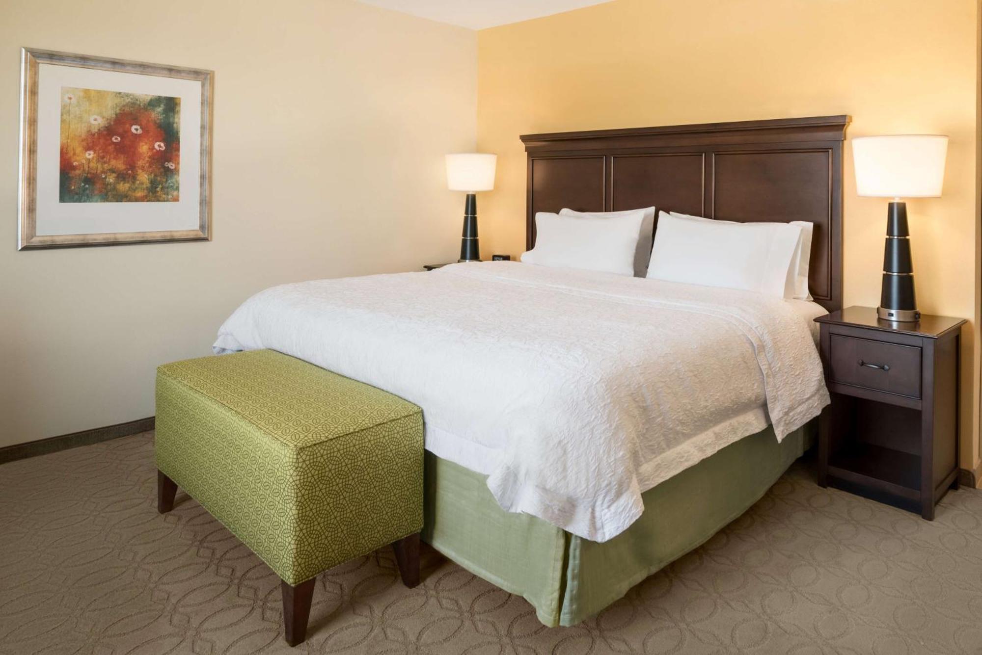 Hampton Inn & Suites Corpus Christi, Tx Екстер'єр фото