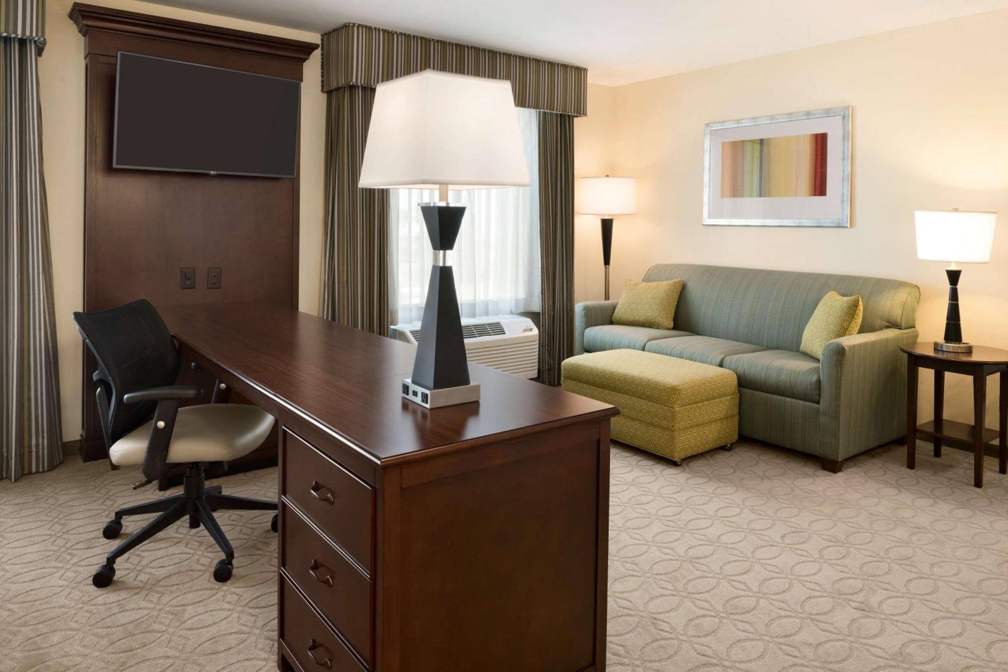 Hampton Inn & Suites Corpus Christi, Tx Екстер'єр фото
