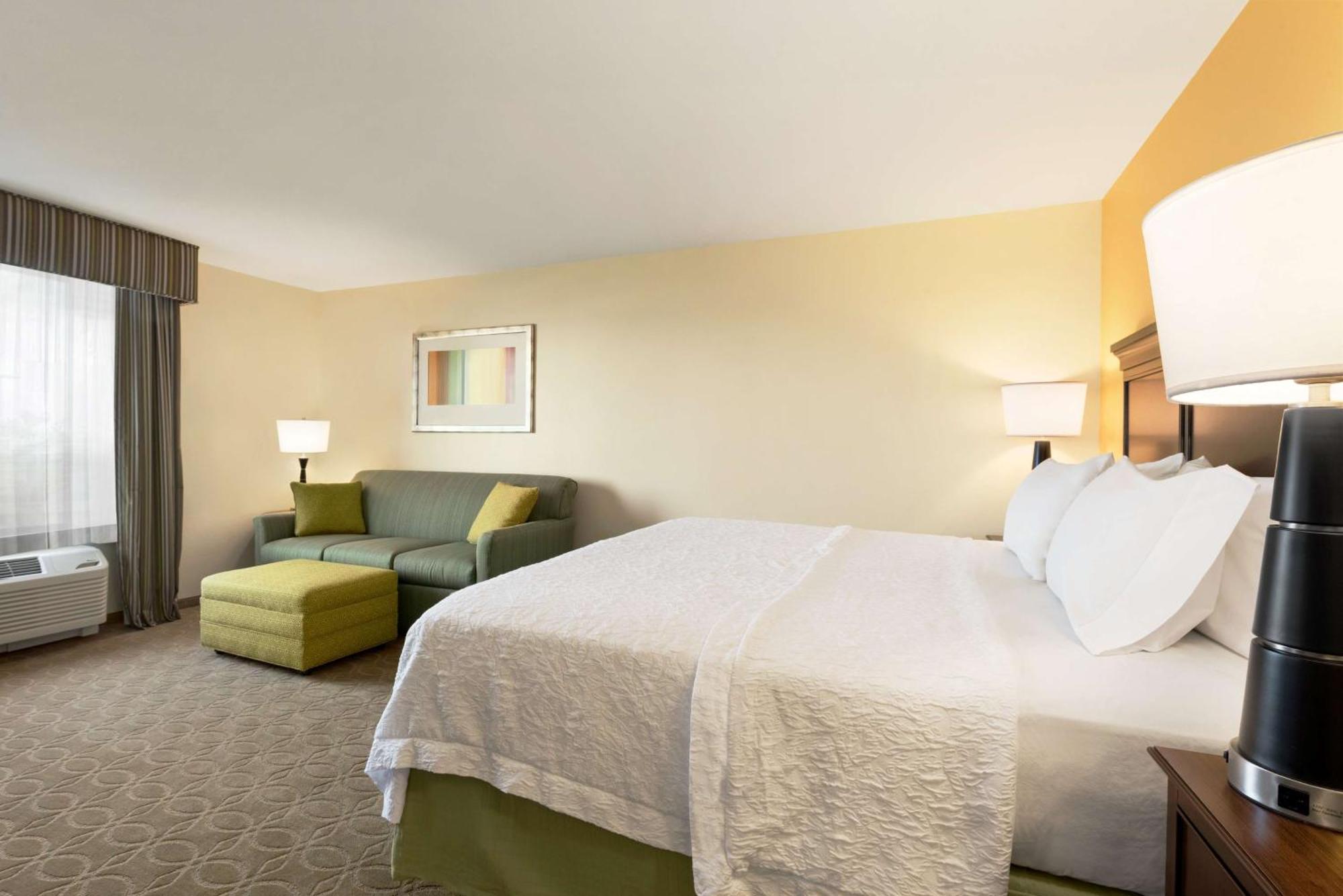 Hampton Inn & Suites Corpus Christi, Tx Екстер'єр фото