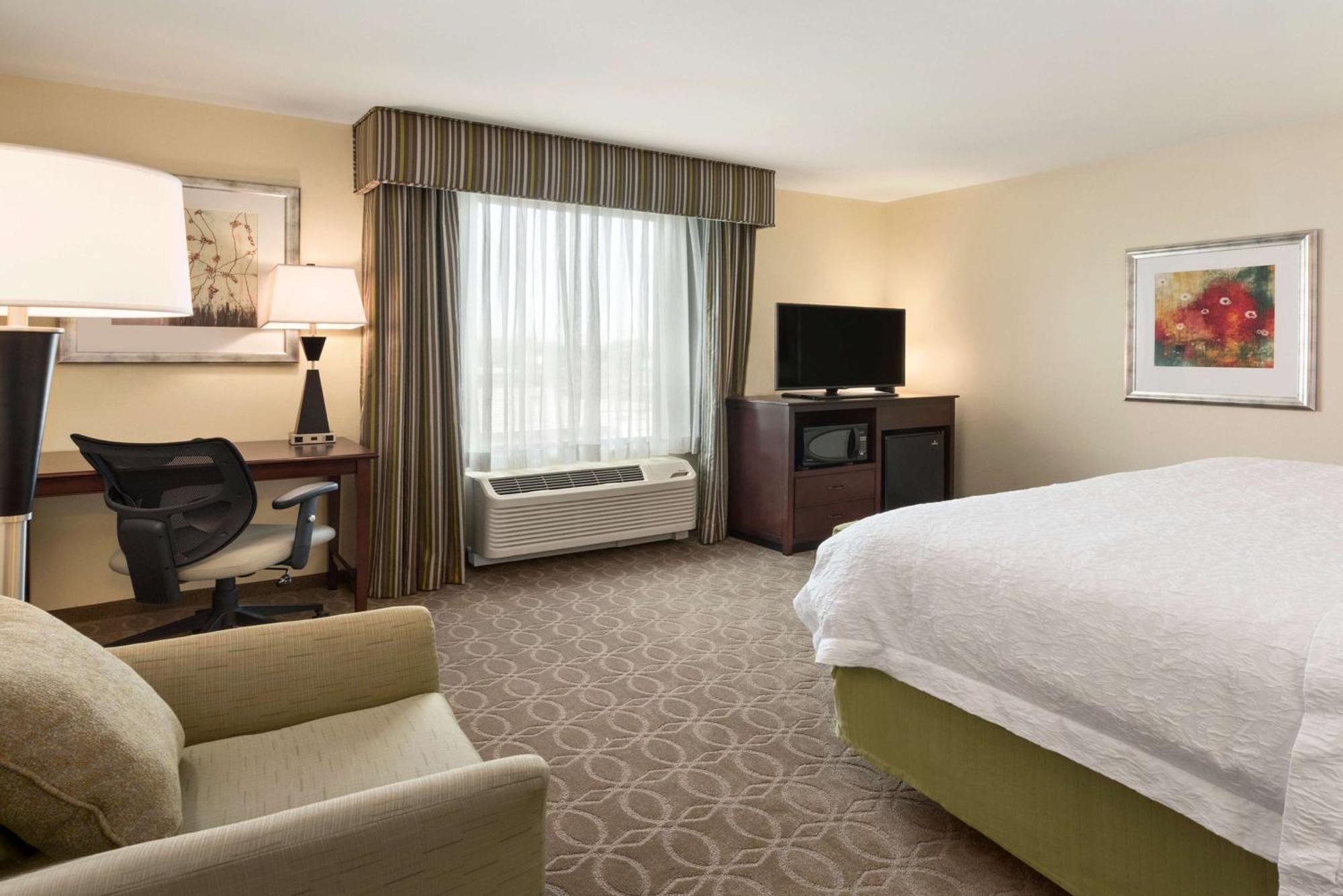 Hampton Inn & Suites Corpus Christi, Tx Екстер'єр фото