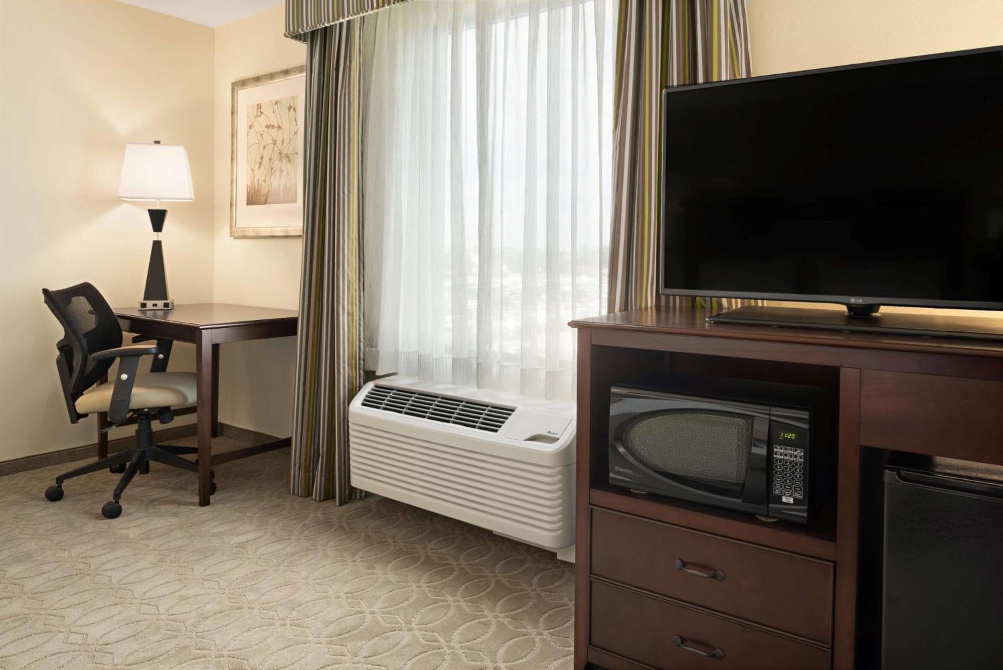 Hampton Inn & Suites Corpus Christi, Tx Екстер'єр фото