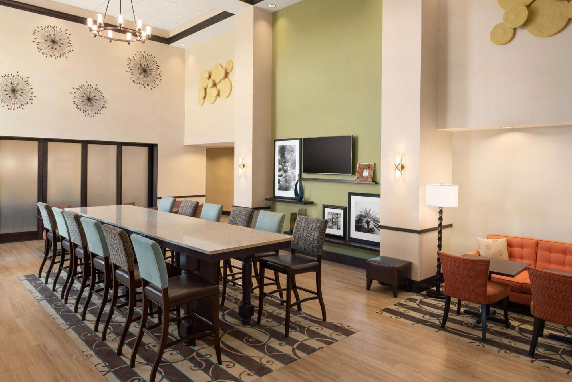 Hampton Inn & Suites Corpus Christi, Tx Екстер'єр фото