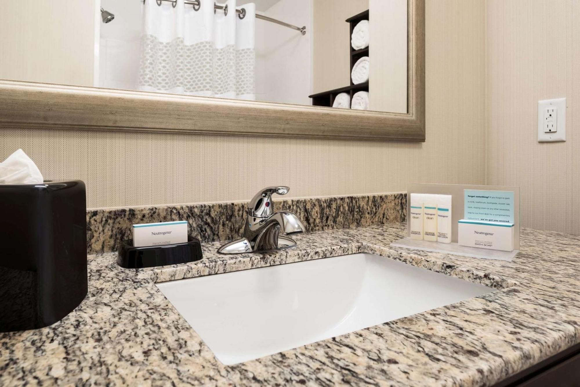 Hampton Inn & Suites Corpus Christi, Tx Екстер'єр фото