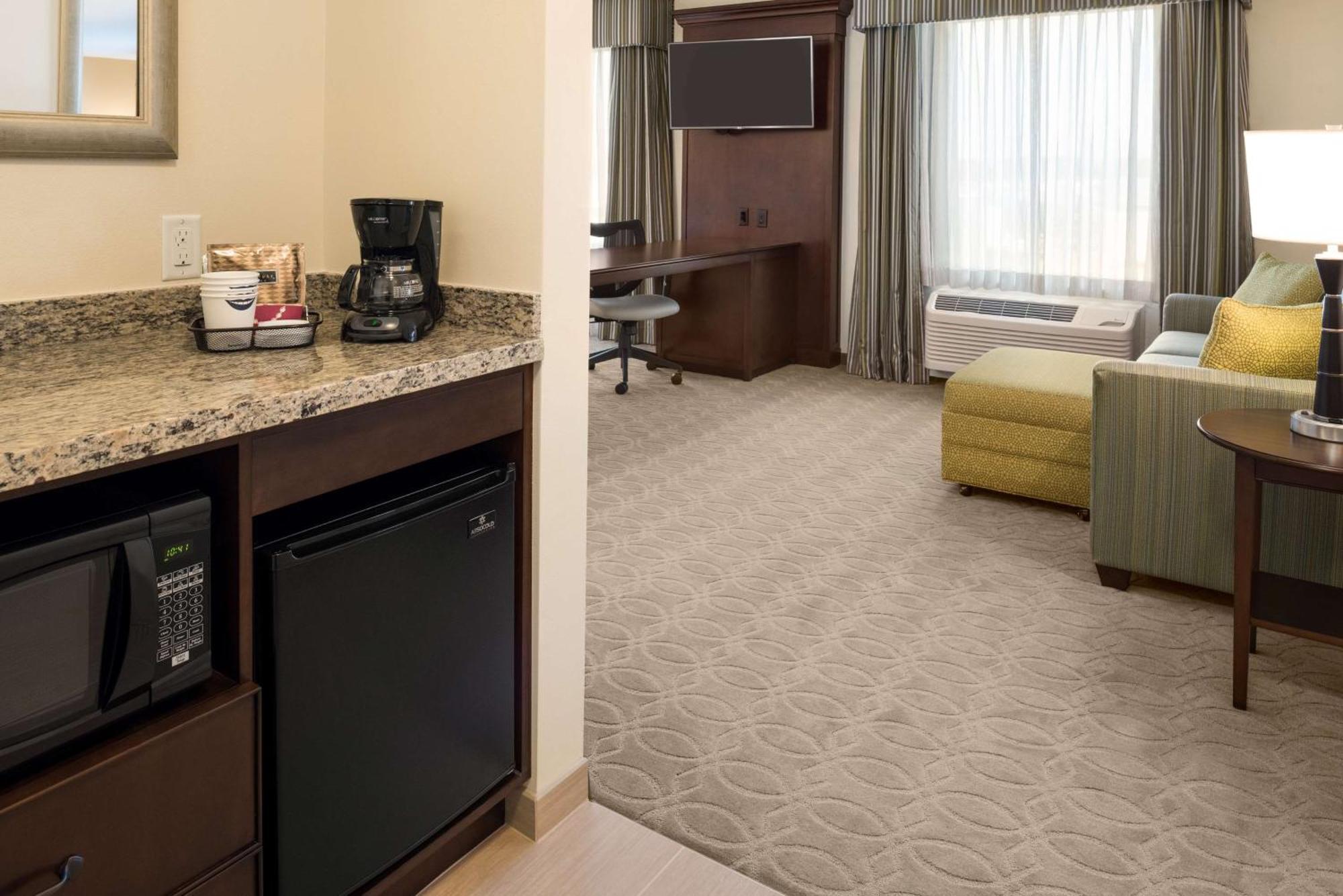 Hampton Inn & Suites Corpus Christi, Tx Екстер'єр фото