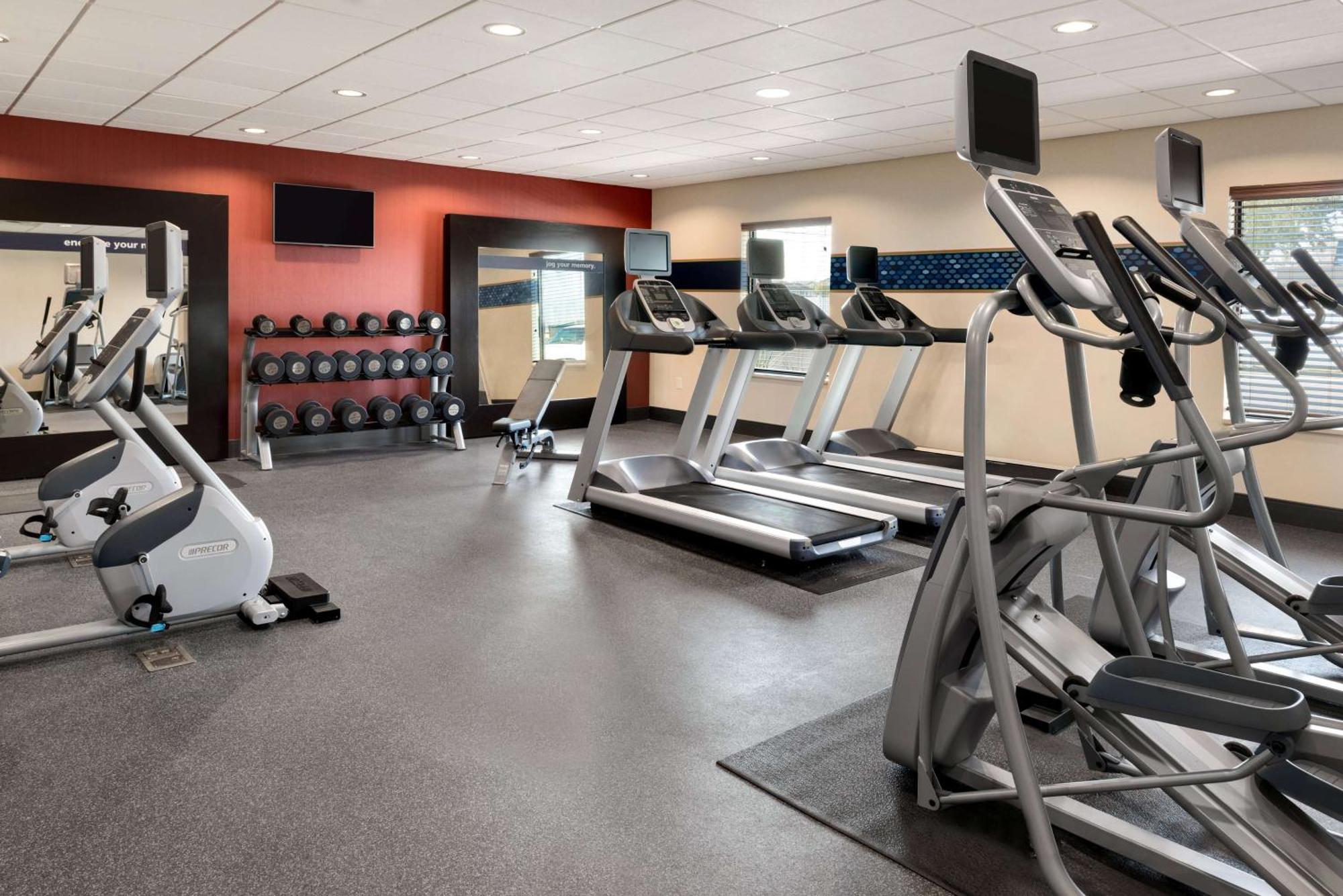 Hampton Inn & Suites Corpus Christi, Tx Екстер'єр фото