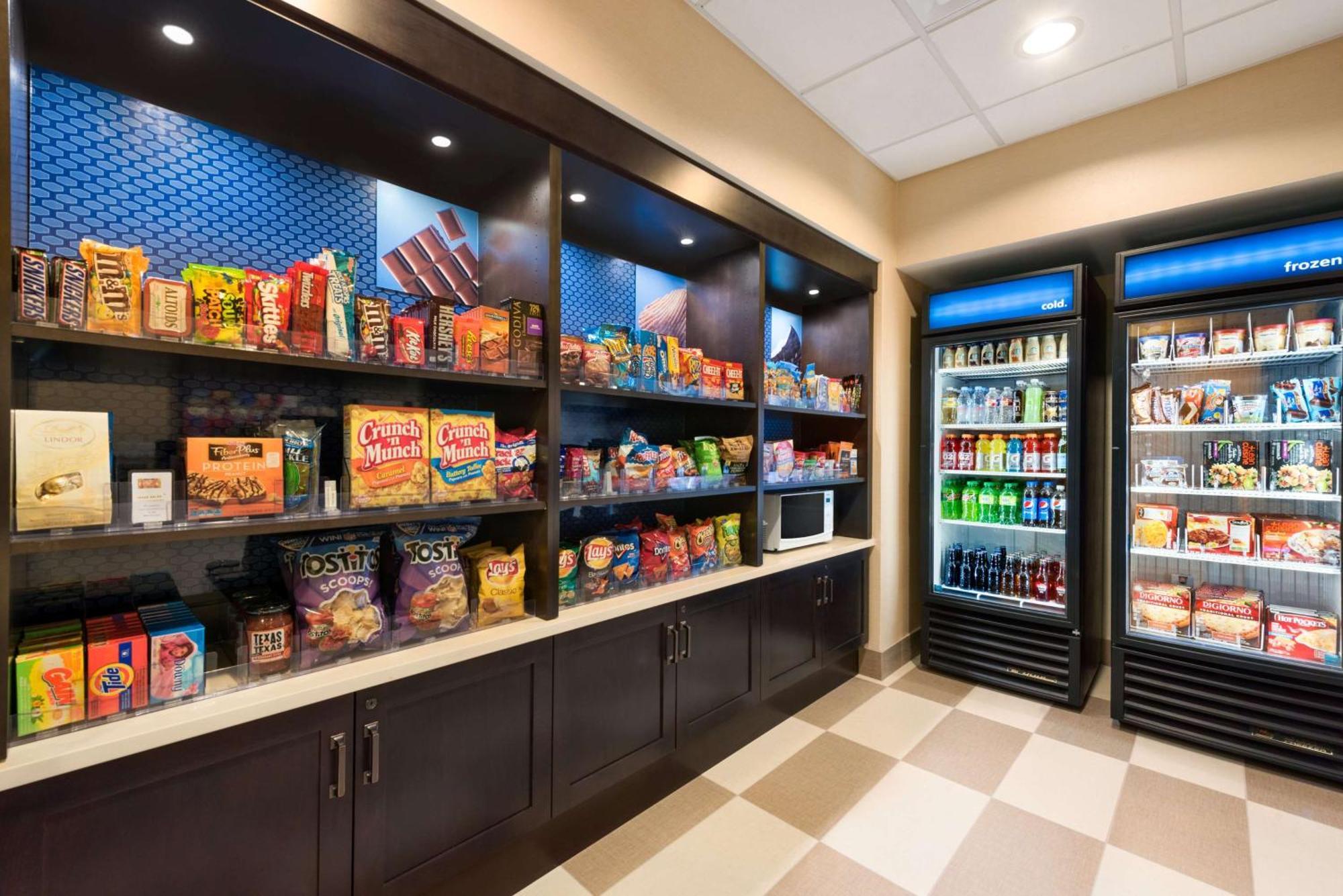 Hampton Inn & Suites Corpus Christi, Tx Екстер'єр фото