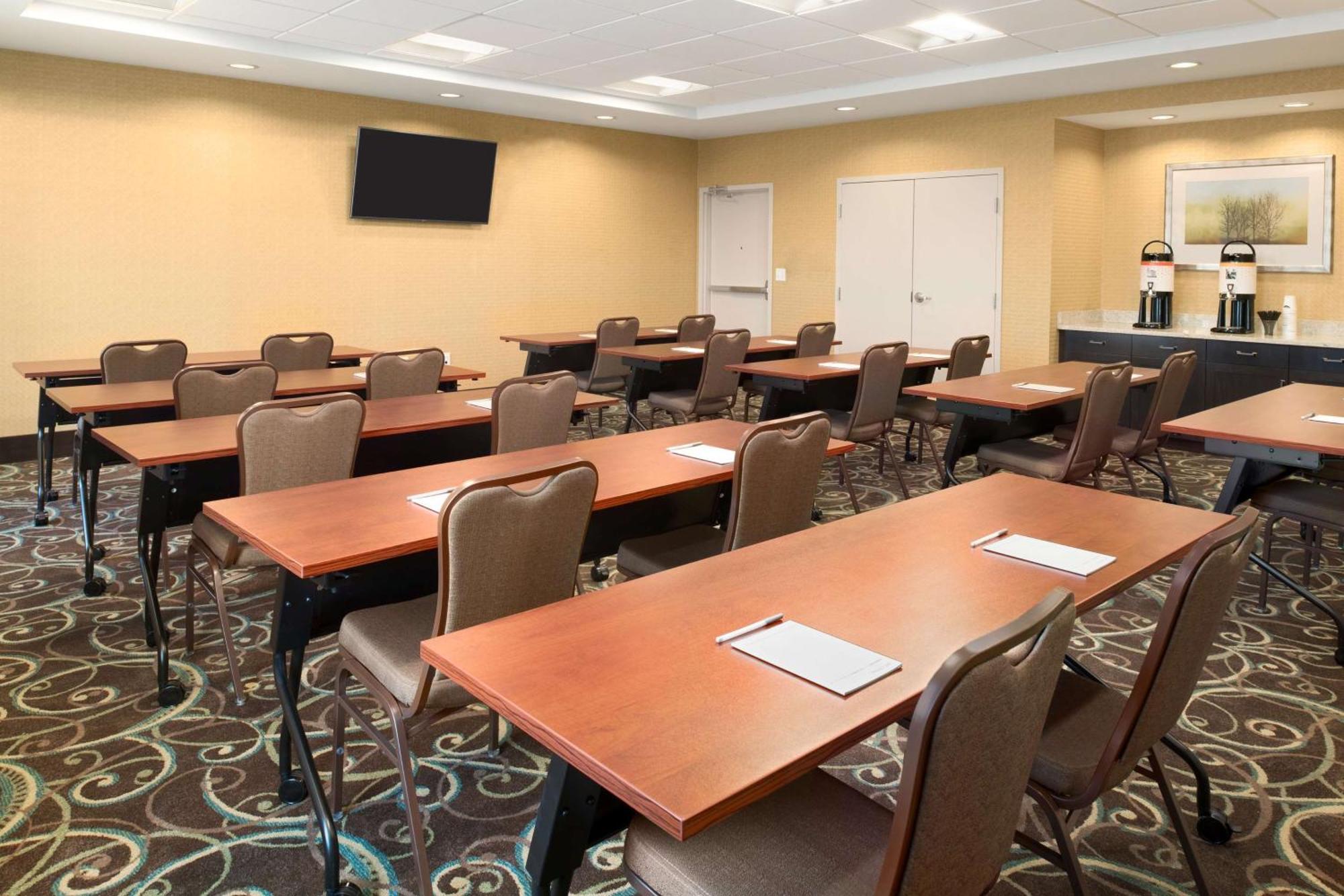 Hampton Inn & Suites Corpus Christi, Tx Екстер'єр фото
