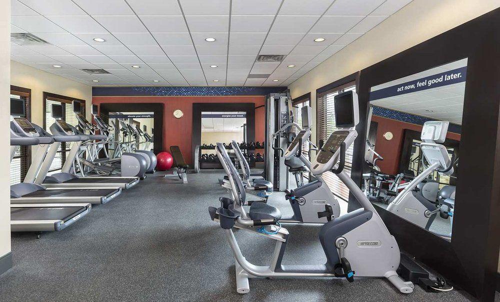 Hampton Inn & Suites Corpus Christi, Tx Екстер'єр фото