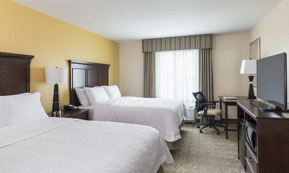 Hampton Inn & Suites Corpus Christi, Tx Екстер'єр фото