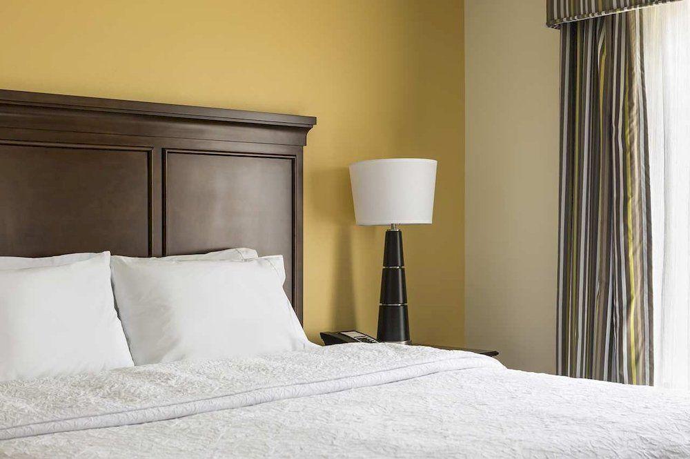Hampton Inn & Suites Corpus Christi, Tx Екстер'єр фото